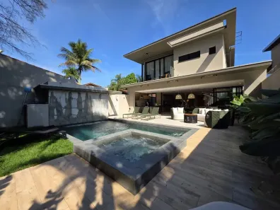 Casa com 6 Quartos à venda, 362m² no Riviera, Bertioga