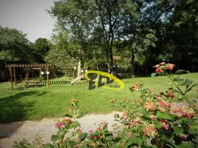 Lote/Terreno à venda, 579m² no Golf Gardens, Carapicuíba