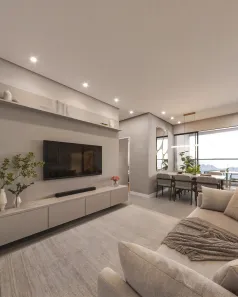 Apartamento com 2 Quartos à venda, 75m² no Bom Pastor, Juiz de Fora