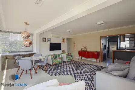 Apartamento com 2 Quartos à venda, 105m² no Petrópolis, Porto Alegre