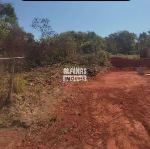 Lote/Terreno à venda, 300m² no Paraíso, Mateus Leme