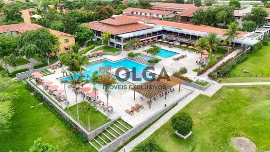 Apartamento com 2 Quartos à venda, 92m² no Santa Luzia, Gravatá