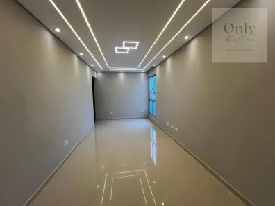 Apartamento com 3 Quartos à venda, 65m² no Piratininga, Osasco