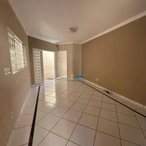 Casa com 3 Quartos à venda, 219m² no Jardim São Bento, Uberaba