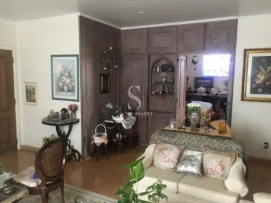 Apartamento com 3 Quartos à venda, 130m² no Paraíso, São Paulo