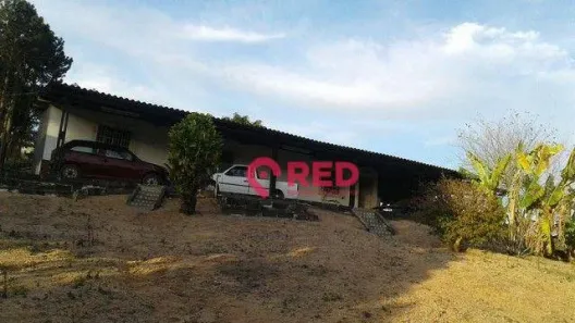 Fazenda/Sítio com 2 Quartos à venda, 3000m² no Carafá, Votorantim