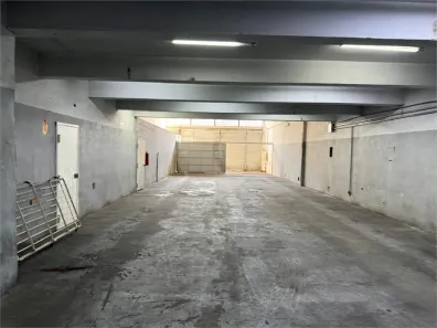 Galpão/Depósito/Armazém para alugar, 1300m² no Bom Retiro, São Paulo