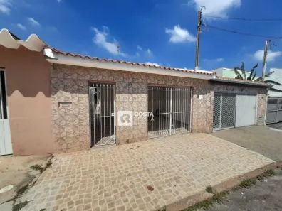 Casa com 2 Quartos à venda, 115m² no Vila Teixeira, Salto