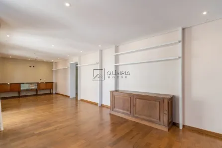 Apartamento com 2 Quartos à venda, 140m² no Vila Mariana, São Paulo