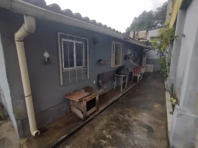 Casa com 3 Quartos à venda, 70m² no Brás de Pina, Rio de Janeiro