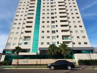 Apartamento com 3 Quartos para venda ou aluguel, 67m² no Jardim Shangri-la A, Londrina
