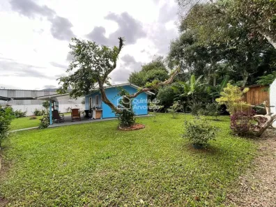 Casa com 2 Quartos à venda, 85m² no , Governador Celso Ramos