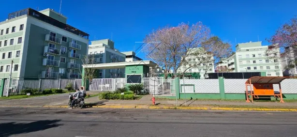 Apartamento com 3 Quartos à venda, 95m² no Estância Velha, Canoas