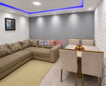 Apartamento com 2 Quartos à venda, 48m² no Nossa Senhora da Vitória, Ilhéus