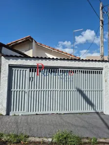 Casa com 2 Quartos para alugar, 125m² no Centro, São Bernardo do Campo