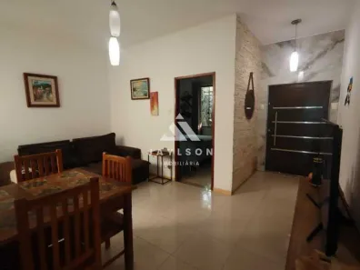 Casa com 2 Quartos à venda, 62m² no Maria da Graça, Rio de Janeiro