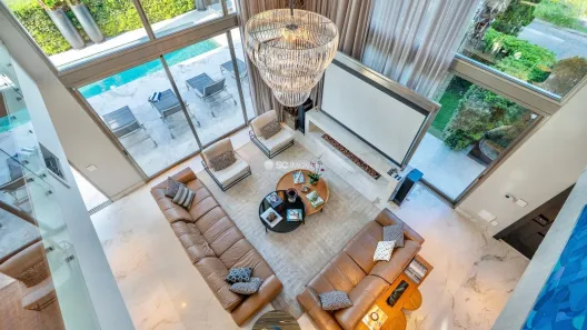 Casa com 4 Quartos à venda, 665m² no Jurerê Internacional, Florianópolis