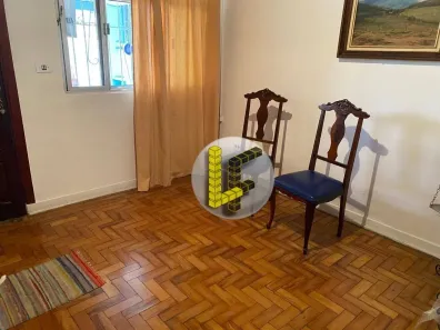 Casa com 2 Quartos à venda, 300m² no Santa Maria, Santo André