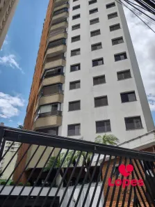 Apartamento com 3 Quartos à venda, 105m² no Parque Colonial, São Paulo