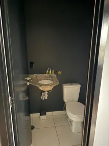 Sala Comercial à venda, 35m² no Centro, Arujá