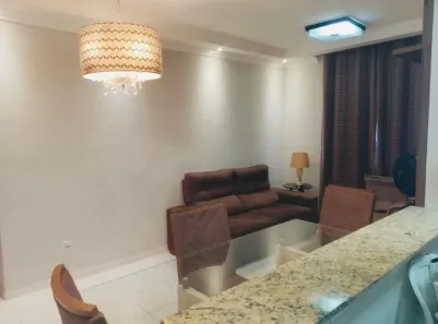Apartamento com 2 Quartos para alugar, 60m² no Sacramenta, Belém
