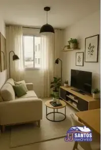 Apartamento com 2 Quartos à venda, 35m² no Parque da Mooca, São Paulo