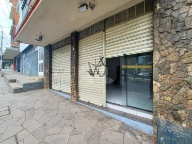 Ponto Comercial para alugar, 35m² no Petrópolis, Porto Alegre