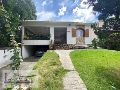 Casa com 3 Quartos à venda, 413m² no Parque Barcelos, Paty do Alferes