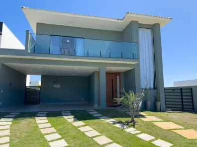 Casa de Condomínio com 3 Quartos à venda, 180m² no Ogiva, Cabo Frio
