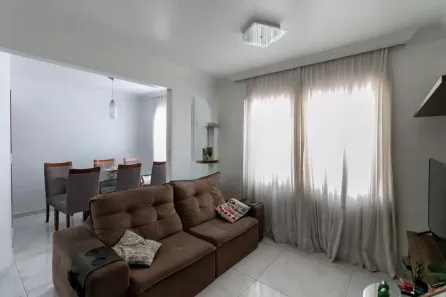 Apartamento com 3 Quartos à venda, 170m² no Jardim América, Belo Horizonte