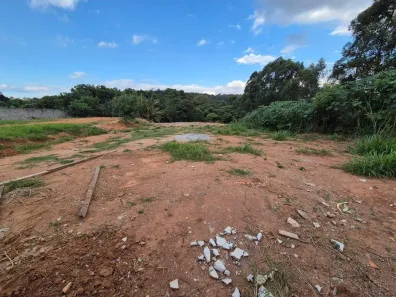Lote/Terreno à venda, 3410m² no Jardim Estância Brasil, Atibaia