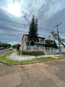 Casa com 5 Quartos à venda, 374m² no Vila Planalto, Campo Grande