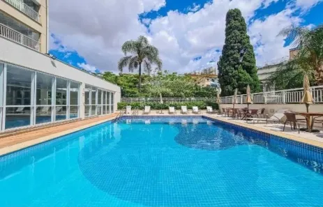 Apartamento com 2 Quartos à venda, 78m² no Vila Leonor, São Paulo