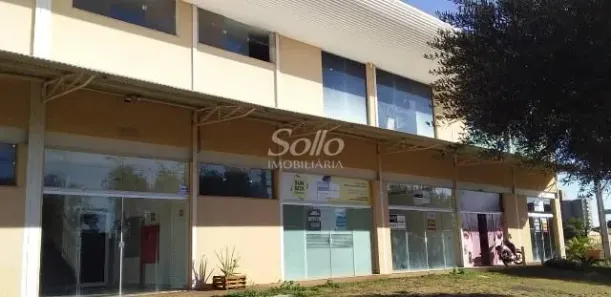 Ponto Comercial para alugar, 57m² no Granada, Uberlândia