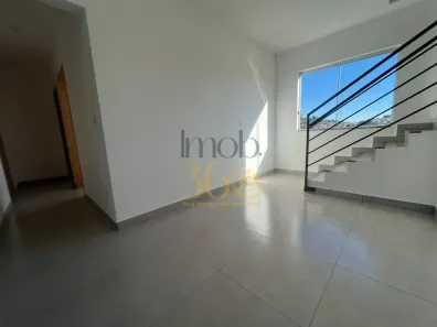 Cobertura com 2 Quartos à venda, 100m² no Petrópolis (Barreiro), Belo Horizonte