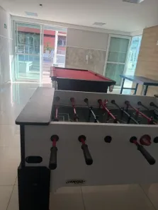 Apartamento com 2 Quartos para alugar, 60m² no Tambaú, João Pessoa