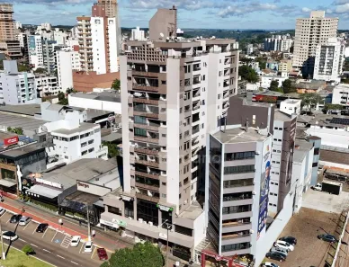 Apartamento com 2 Quartos à venda, 98m² no Centro, Chapecó