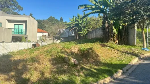 Lote/Terreno à venda, 468m² no São Paulo II, Cotia