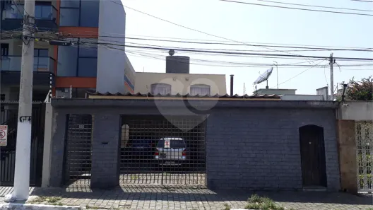Casa com 4 Quartos à venda, 350m² no Chácara Mafalda, São Paulo