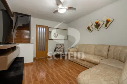 Casa com 2 Quartos à venda, 81m² no Jurubatuba, São Paulo