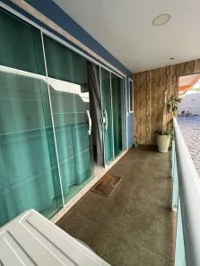 Casa com 3 Quartos à venda, 109m² no Recreio dos Bandeirantes, Rio de Janeiro