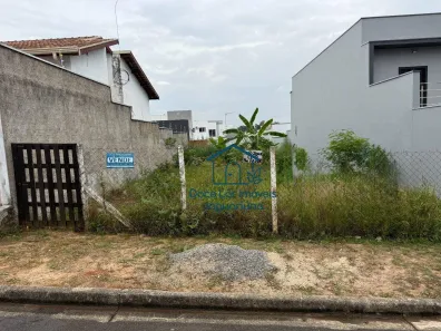 Lote/Terreno à venda, 250m² no Vila Jorge Zambon, Jaguariúna