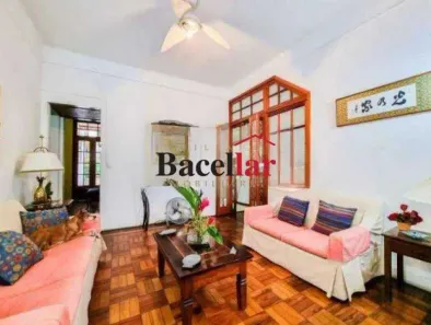 Casa com 4 Quartos à venda, 300m² no Urca, Rio de Janeiro