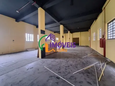 Ponto Comercial para alugar, 228m² no Jardim Santo Elias, São Paulo