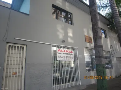 Imóvel Comercial para alugar, 160m² no Vila Mariana, São Paulo