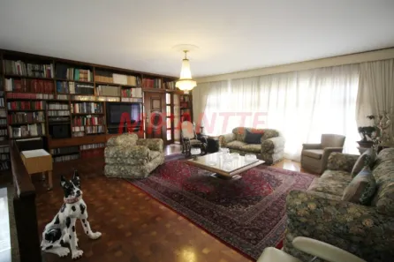 Casa com 3 Quartos à venda, 344m² no Jardim São Bento, São Paulo