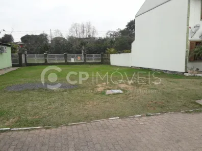 Lote/Terreno à venda, 154m² no Parque Santa Fé, Porto Alegre