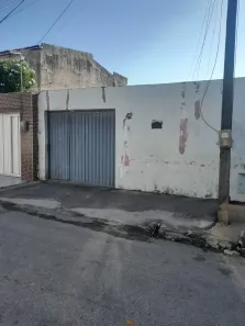 Casa com 3 Quartos à venda, 100m² no Barroso, Fortaleza