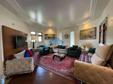 Casa de Condomínio com 4 Quartos à venda, 570m² no Alphaville, Santana de Parnaíba