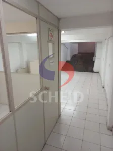 Imóvel Comercial à venda, 483m² no Liberdade, São Paulo
